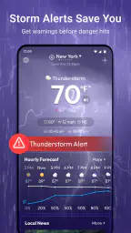 Nova Weather - News 3