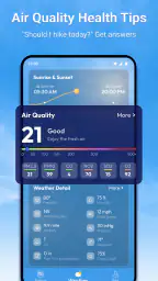 Nova Weather - News 7