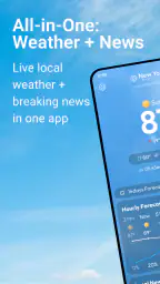 Nova Weather - News 8