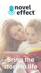 Novel Effect: Read Aloud Books 1