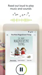 Novel Effect: Read Aloud Books 2