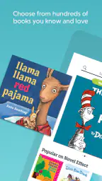 Novel Effect: Read Aloud Books 3