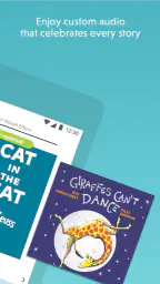 Novel Effect: Read Aloud Books 4