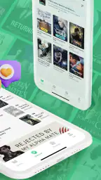 NovelBar-Your Reading Haven 2