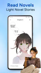 NovelBox: Read Novel Series 2
