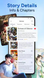 NovelBox: Read Novel Series 3
