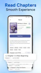 NovelBox: Read Novel Series 4