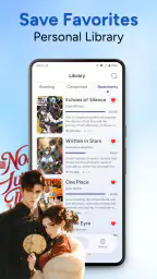 NovelBox: Read Novel Series 6