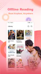 Novelclub - Novels & Stories 3