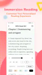 Novelclub - Novels & Stories 4