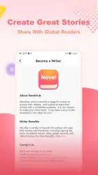 Novelclub - Novels & Stories 5