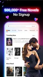 NovelFlow 2