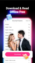 NovelFlow 6