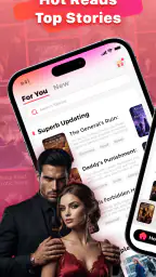 NovelFun - Webnovel & Fictions 1