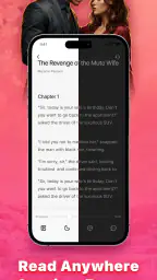 NovelFun - Webnovel & Fictions 5