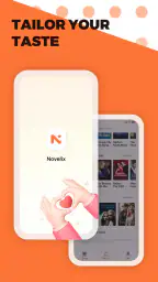 Novelix 1