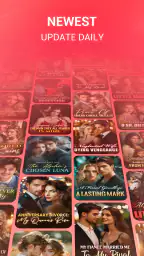 Novella: Romance Fantasy Reads 3