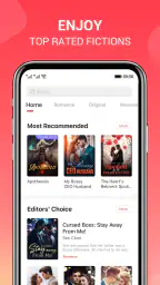 Novella: Romance Fantasy Reads 4
