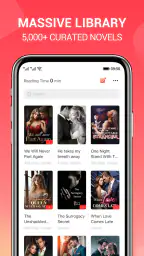 Novella: Romance Fantasy Reads 6