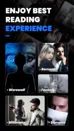 NovelNow-Novel,Story&Fiction 1