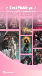 Noveloom 1