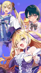 NOVELOUS 3
