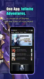 Novelpia - Unlimited Webnovels 2