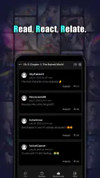 Novelpia - Unlimited Webnovels 3