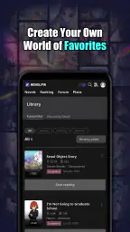 Novelpia - Unlimited Webnovels 4