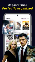 NovelPub-Wonderful Reader 5