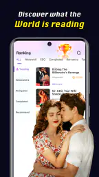 NovelPub-Wonderful Reader 7