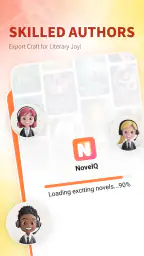 NovelQ 8