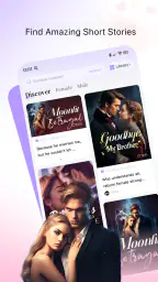 NovelShort 2