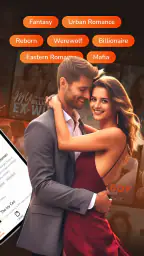 NovelSpark - Read Good Stories 7