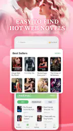 NovelsReader 2