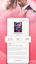 NovelsReader 3