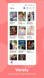 Novelverse - Novels & Stories 2