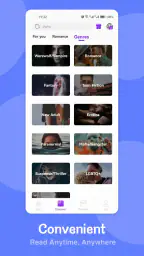 Novelverse - Novels & Stories 3