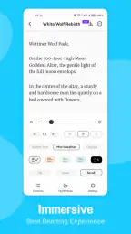 Novelverse - Novels & Stories 4