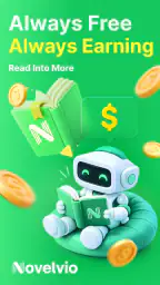 Novelvio - Read & Earn 1