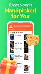 Novelvio - Read & Earn 2