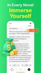 Novelvio - Read & Earn 3