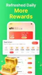Novelvio - Read & Earn 4