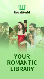 NovelWorld - Enjoy novels 1