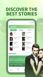 NovelWorld - Enjoy novels 2