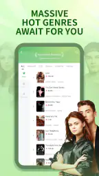 NovelWorld - Enjoy novels 3