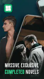 NovelWorld-Read Romance Story 1