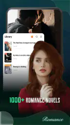 NovelWorld-Read Romance Story 5