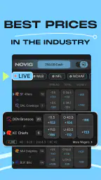 Novig 5