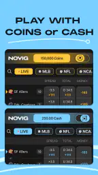Novig 8